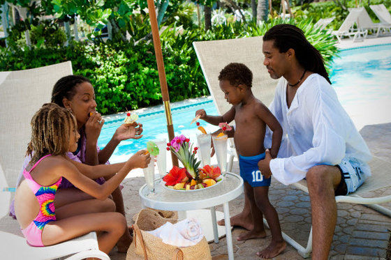 Ocean Club West Resort 4*