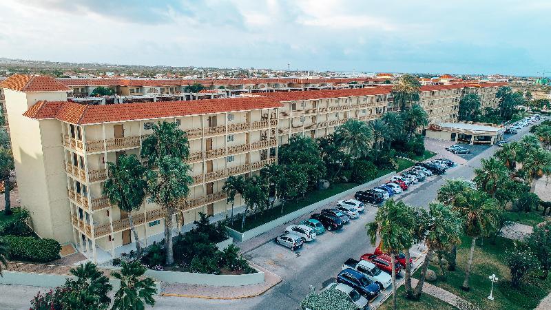 Eagle Aruba Resort 4*