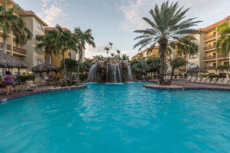Resort Eagle Aruba