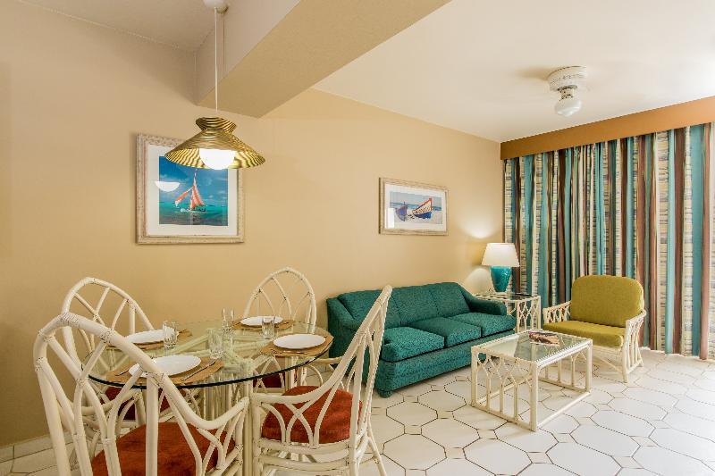 Eagle Aruba Resort 4*