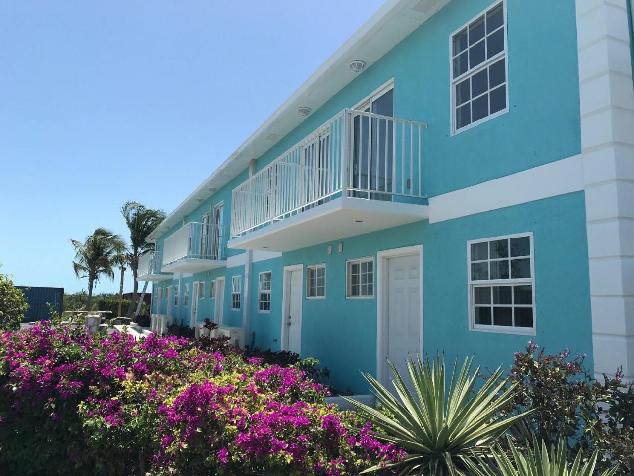 Island Club Turks & Place 3* Grace Bay