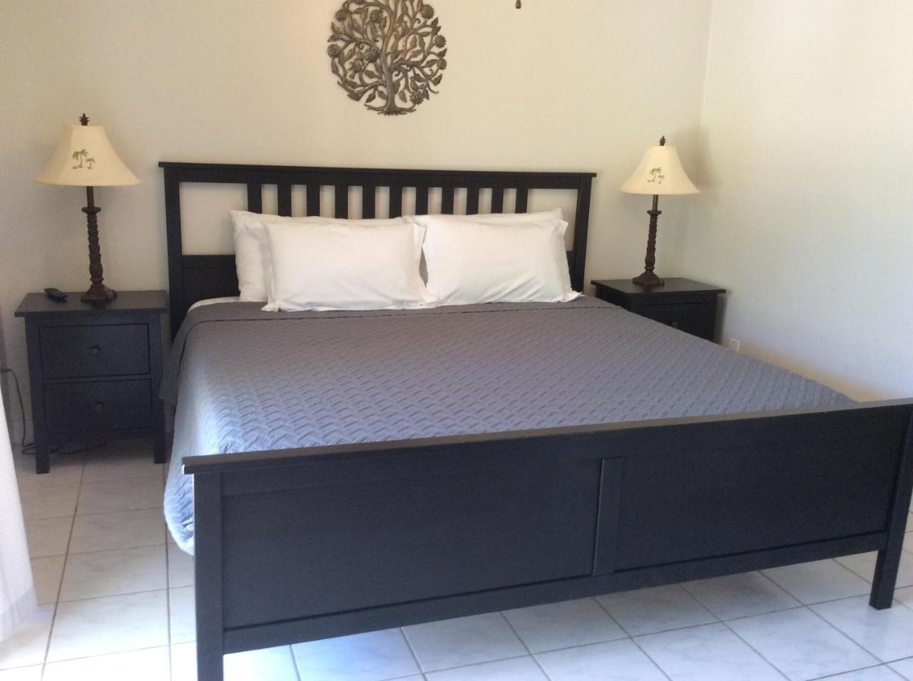 Island Club Turks & Place Aparthotel Grace Bay