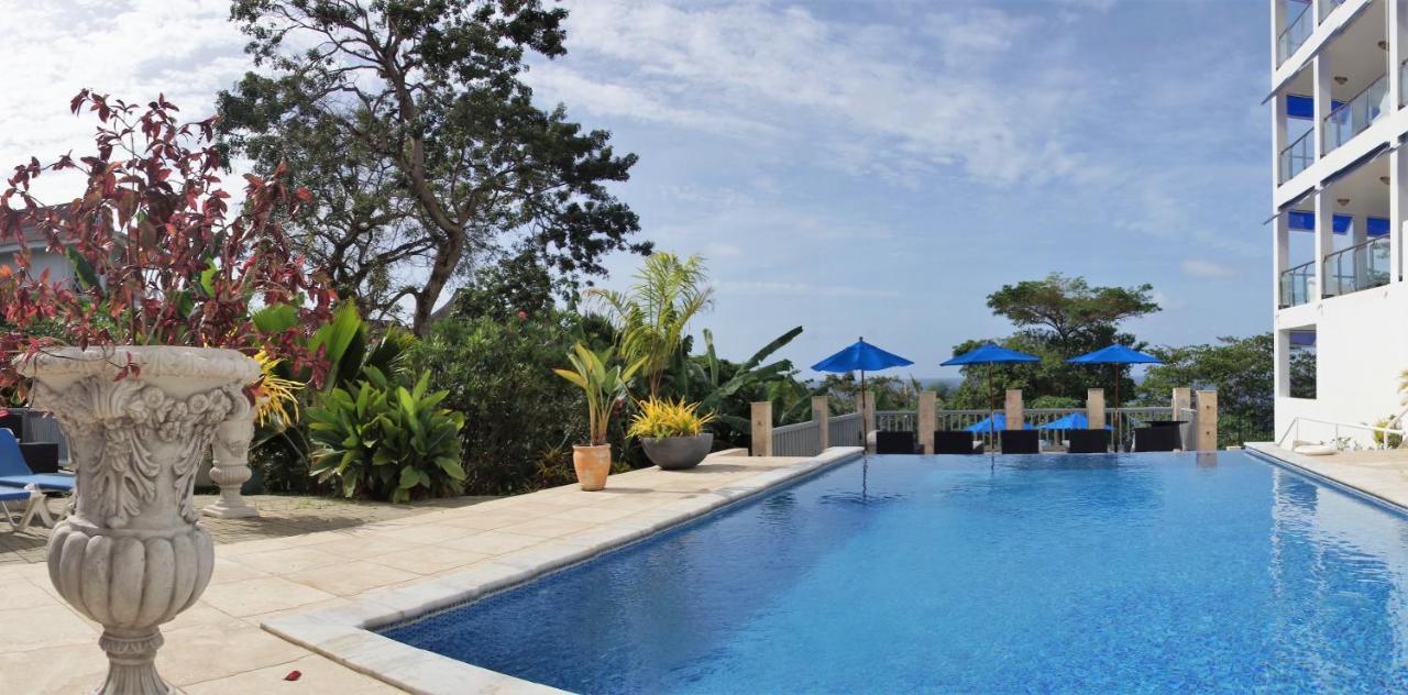 Hotel Bacolet Club