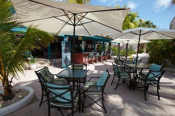 Caribbean Palm Village *