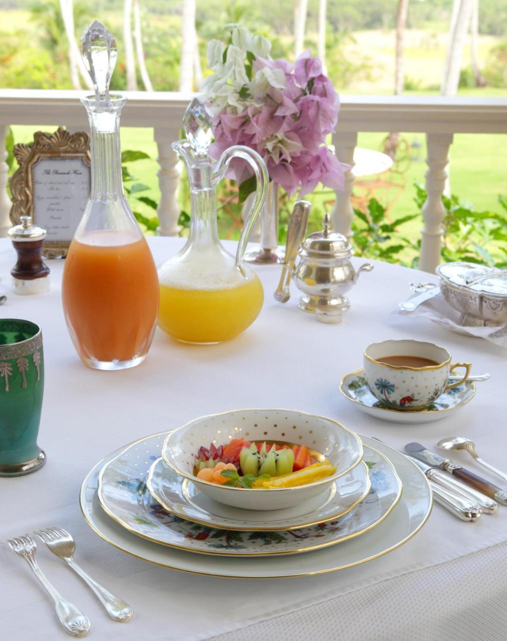 The Peninsula House Hotel