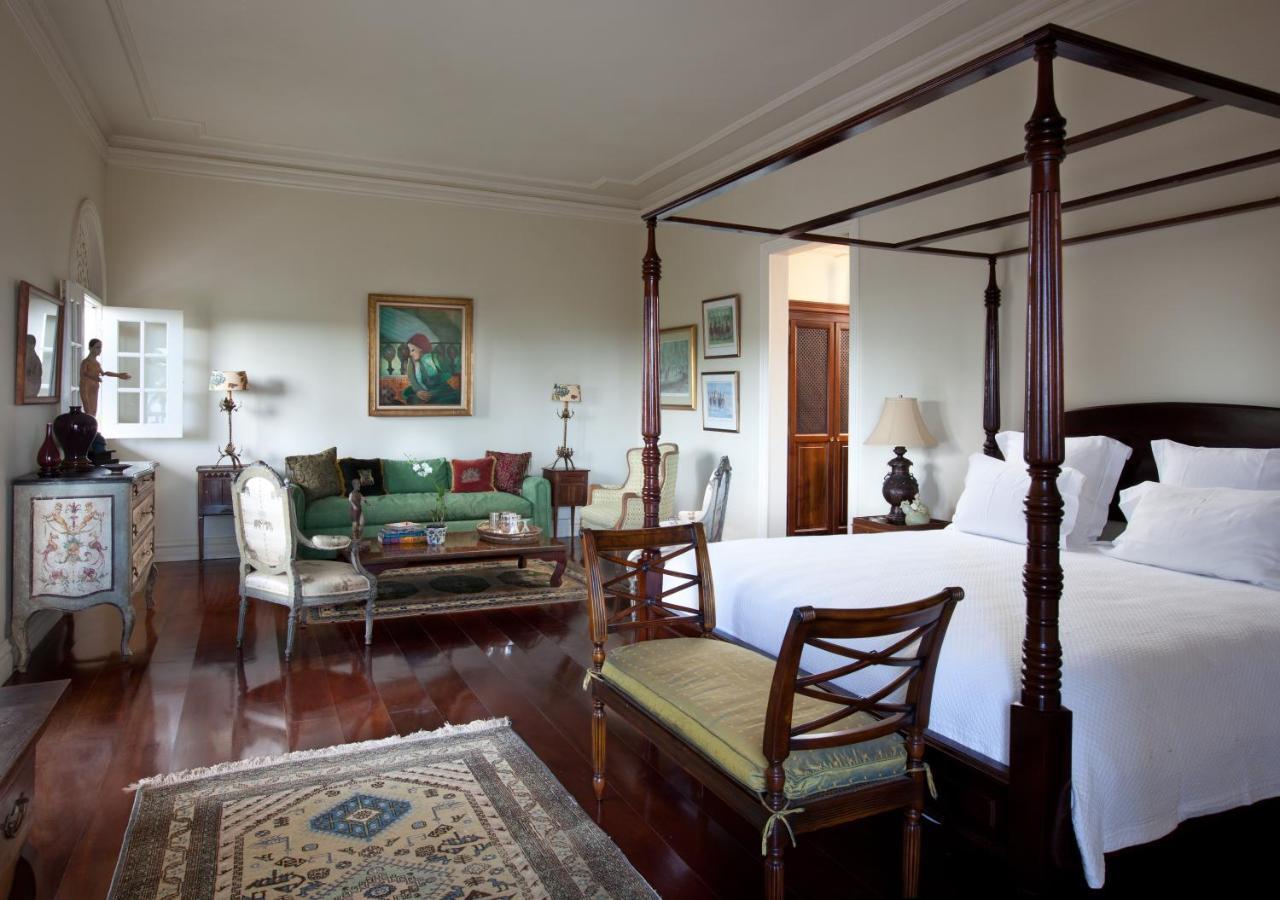 Hotel The Peninsula House