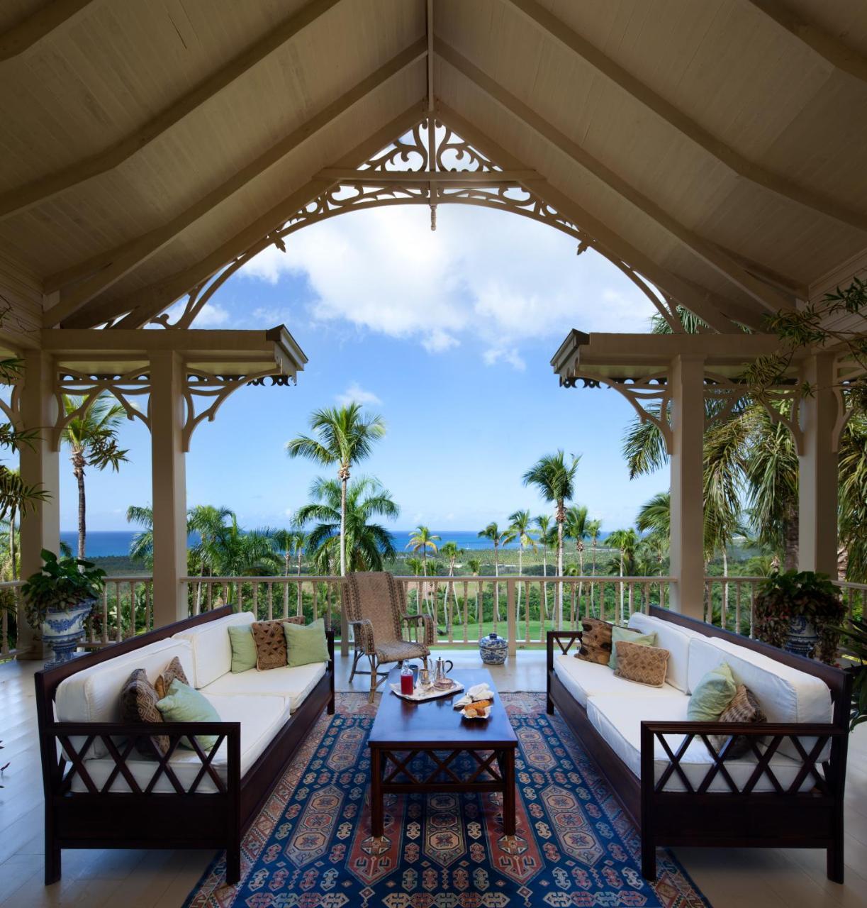 Hotel The Peninsula House Las Terrenas