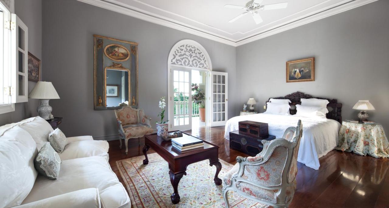 The Peninsula House