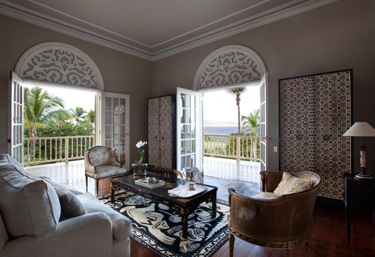 The Peninsula House 2*