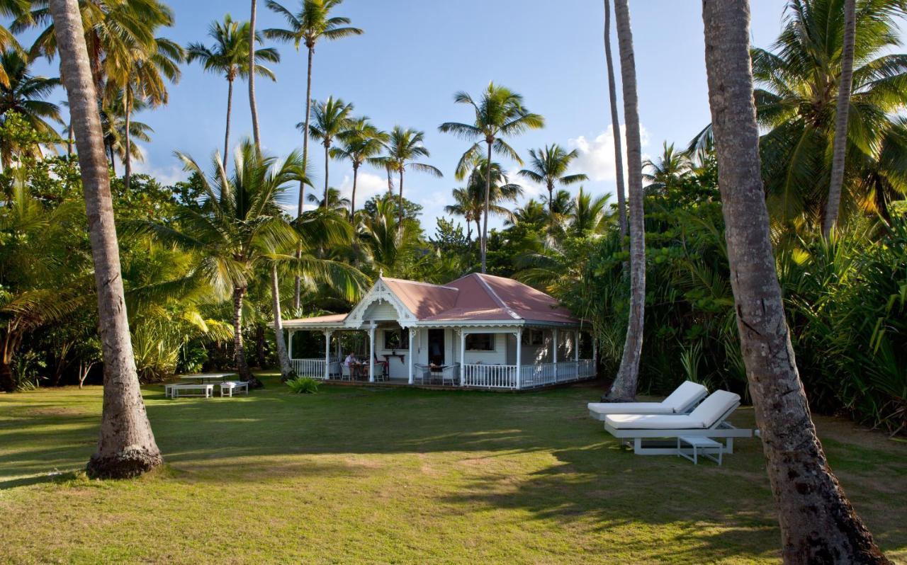 The Peninsula House 2* Las Terrenas