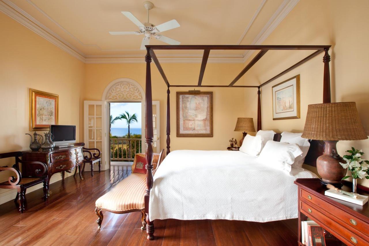 The Peninsula House