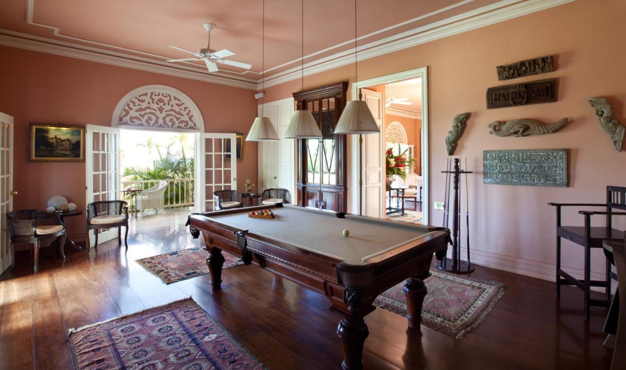 The Peninsula House Hotel Las Terrenas