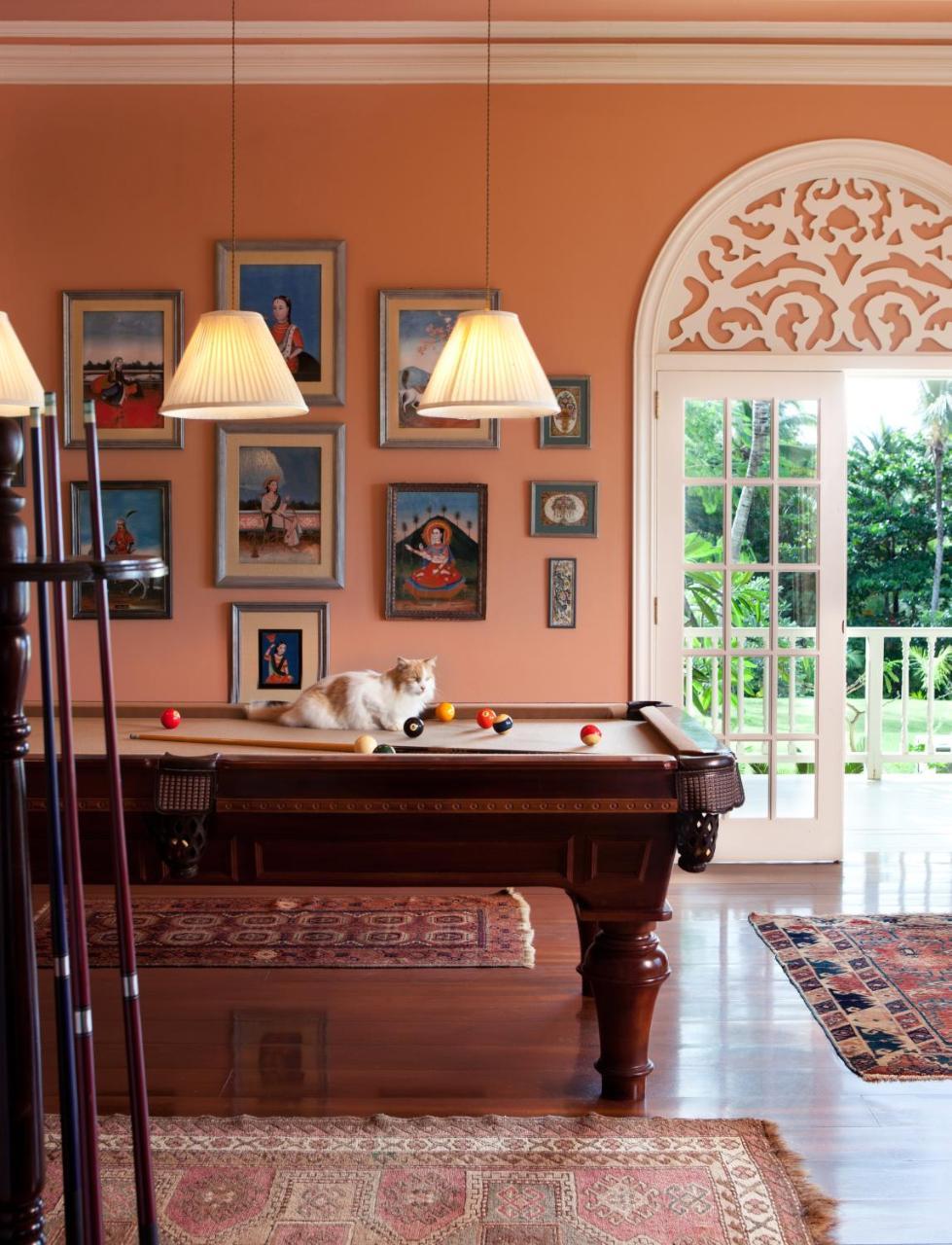 The Peninsula House 2* Las Terrenas