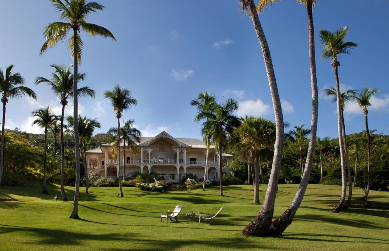 Hotel The Peninsula House Las Terrenas