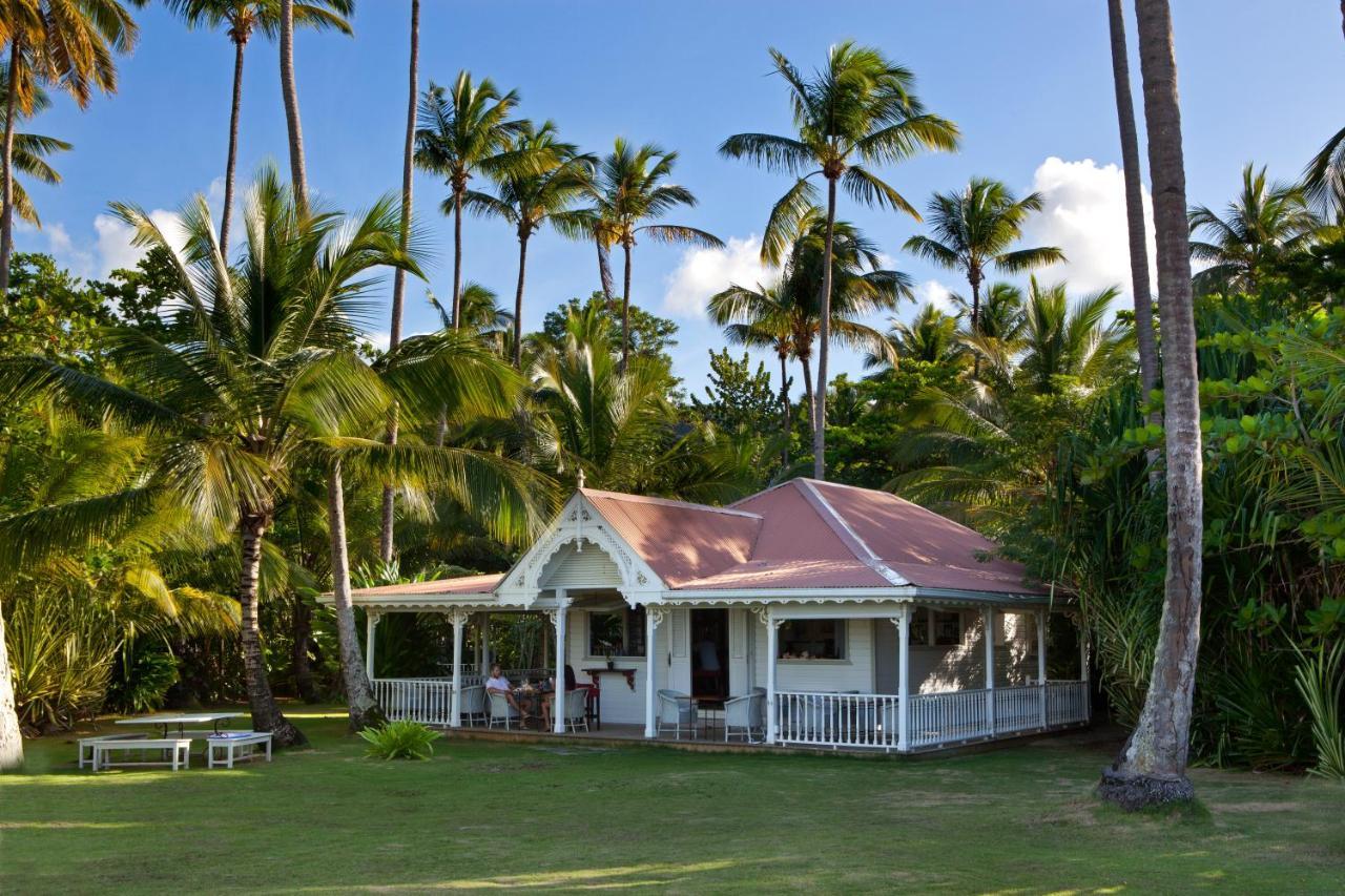 The Peninsula House Las Terrenas