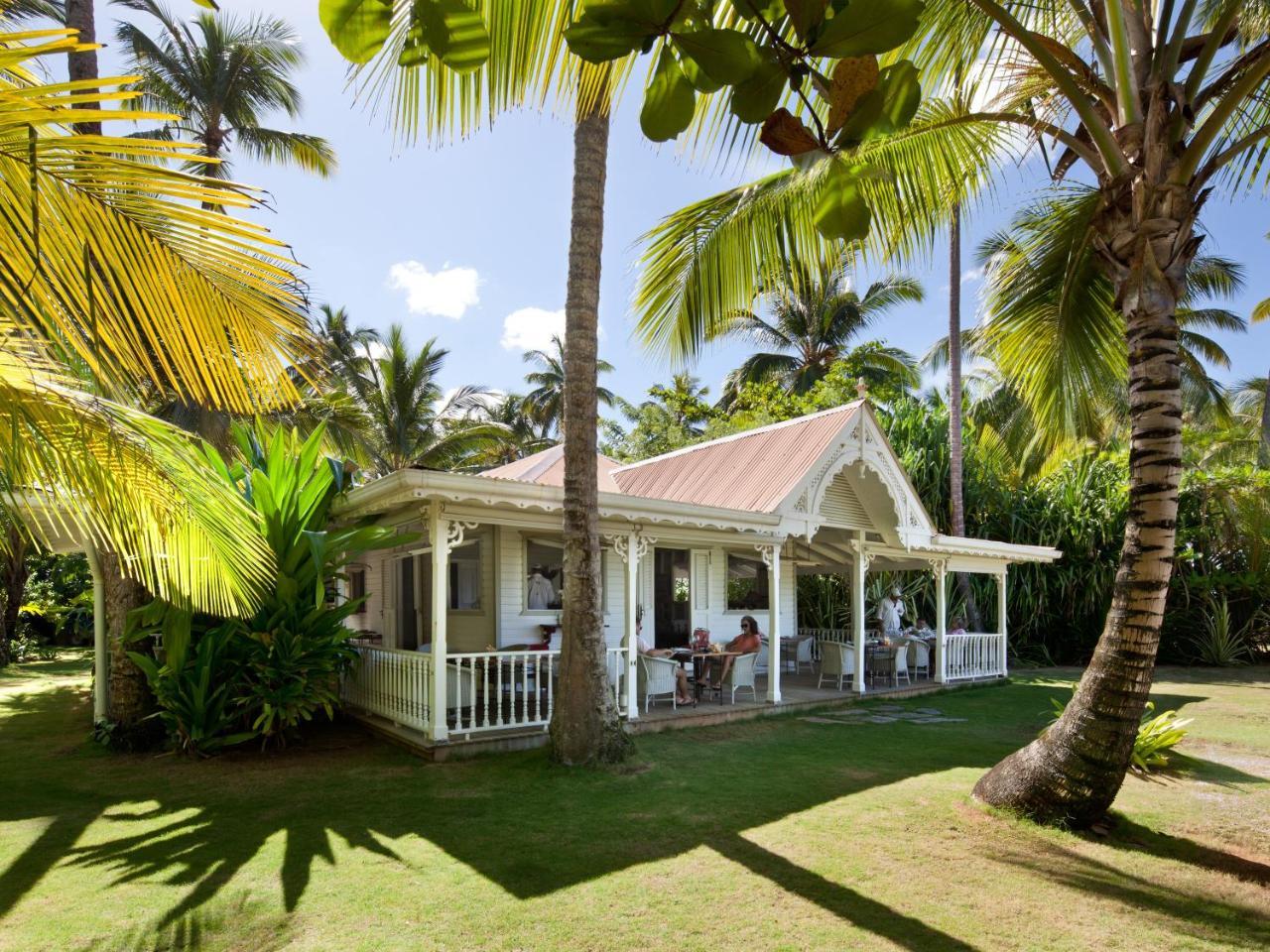 The Peninsula House 2* Las Terrenas