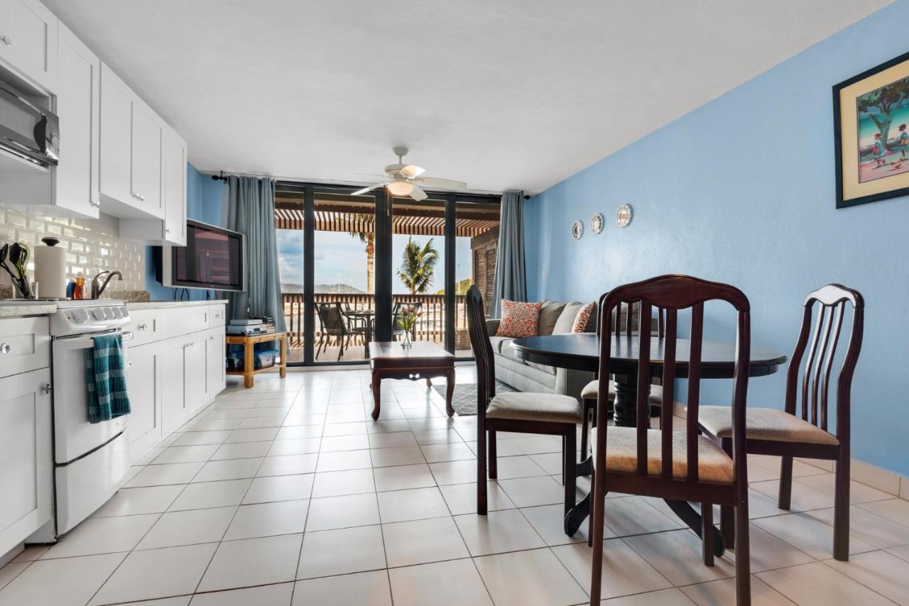 Sapphire Beach 3* East End (Saint Thomas)