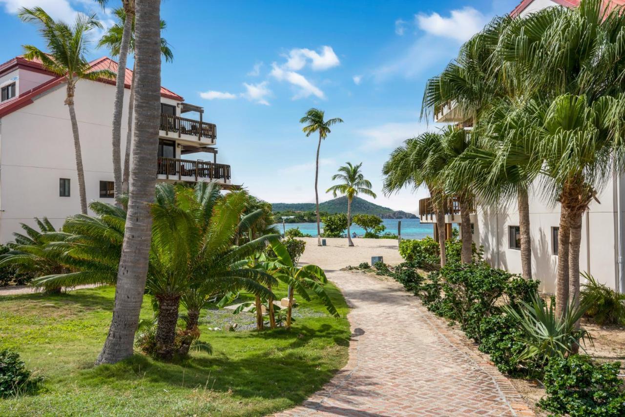 Sapphire Beach East End (Saint Thomas)