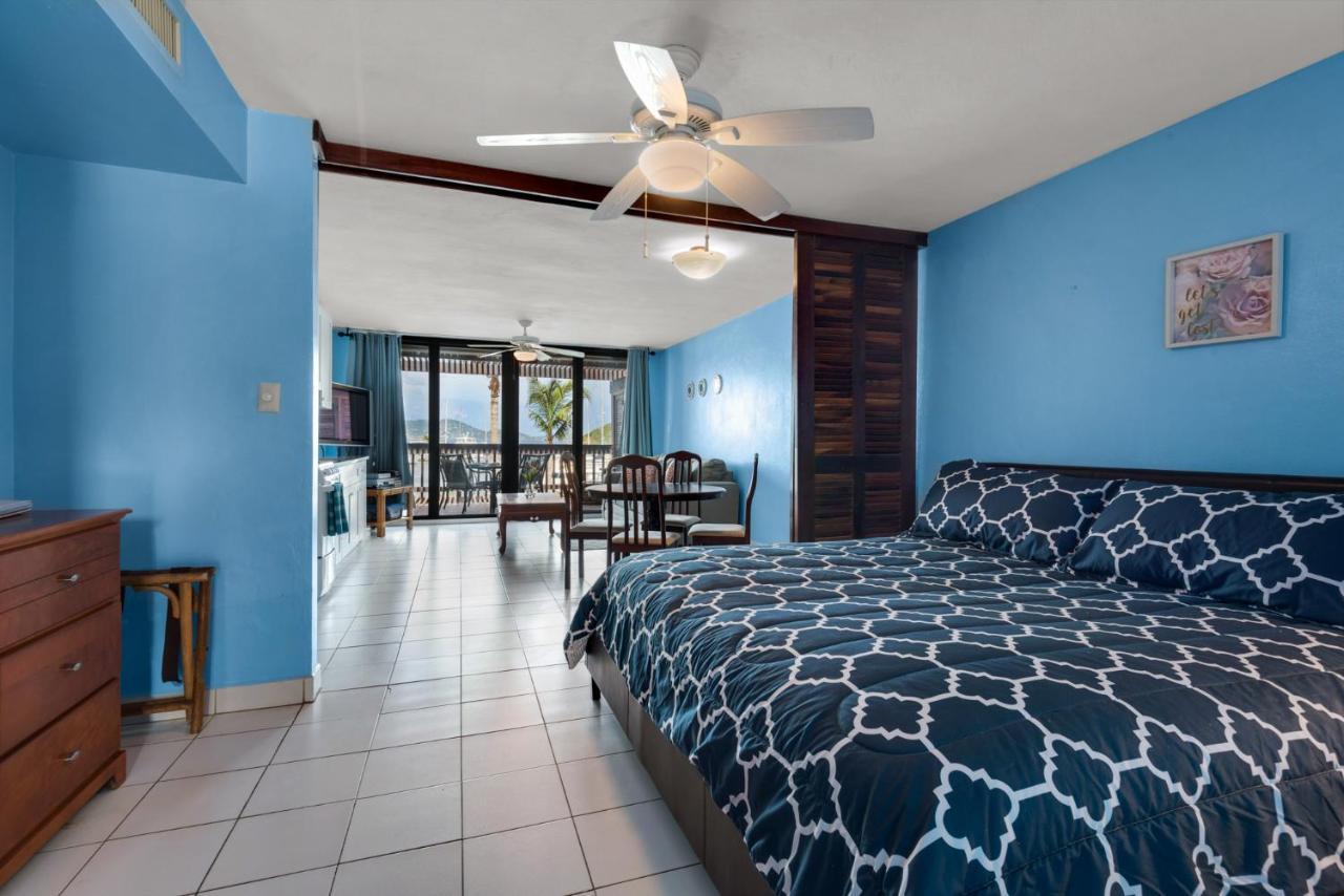 Resort Sapphire Beach