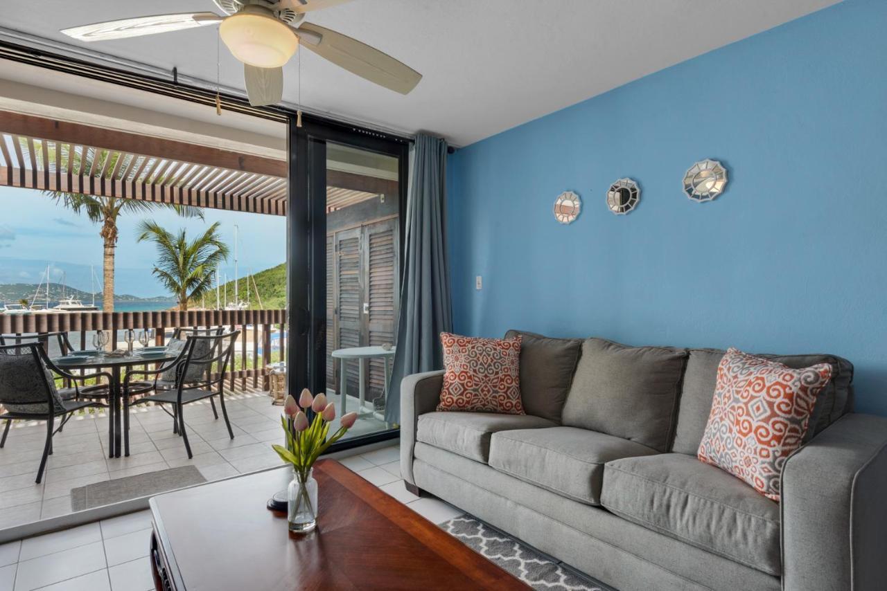 Sapphire Beach 3* East End (Saint Thomas)