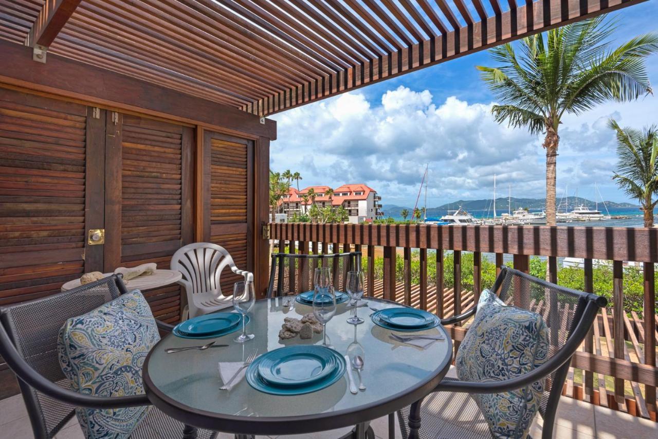Sapphire Beach Resort