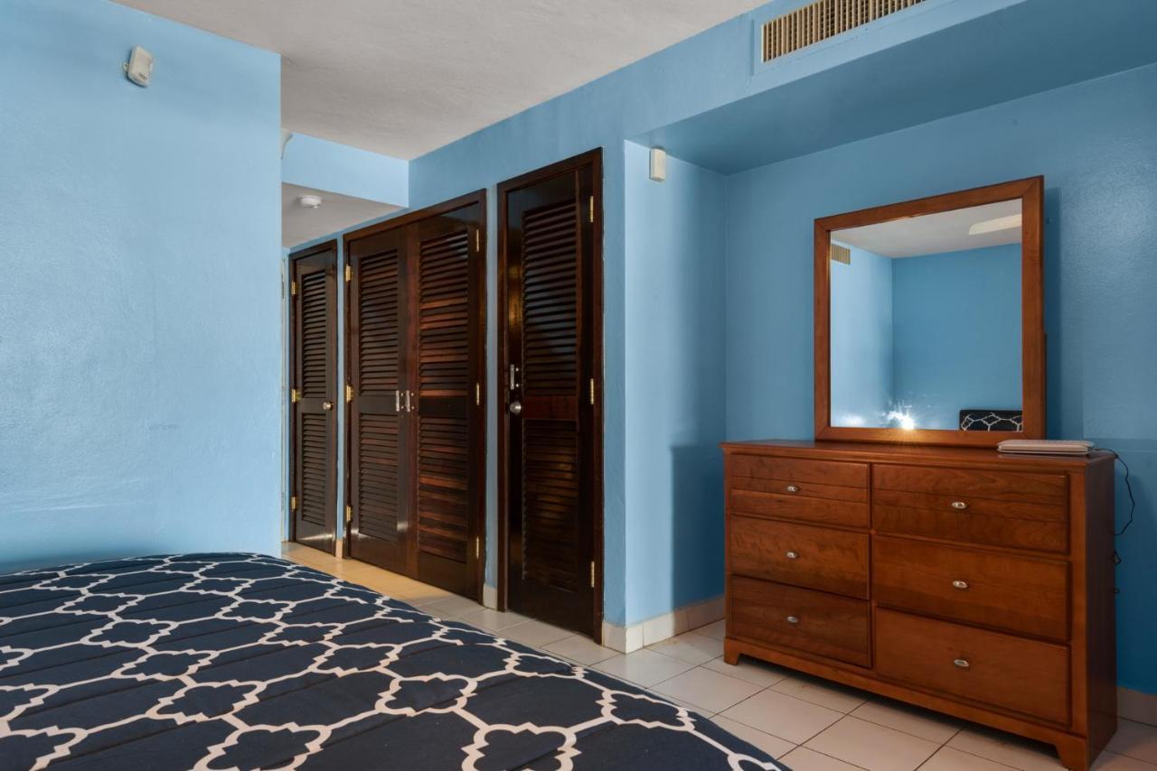 Sapphire Beach 3* East End (Saint Thomas)