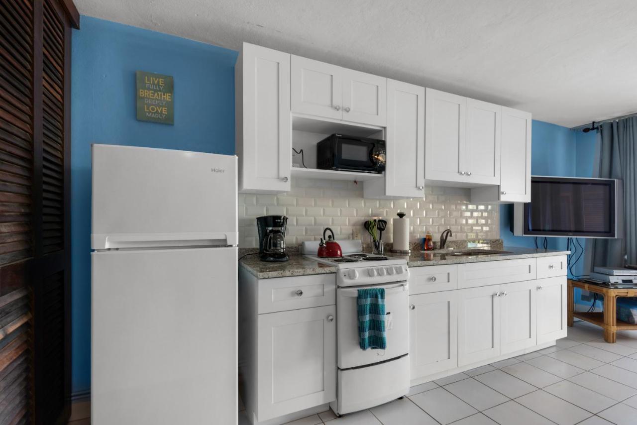 Sapphire Beach 3* East End (Saint Thomas)