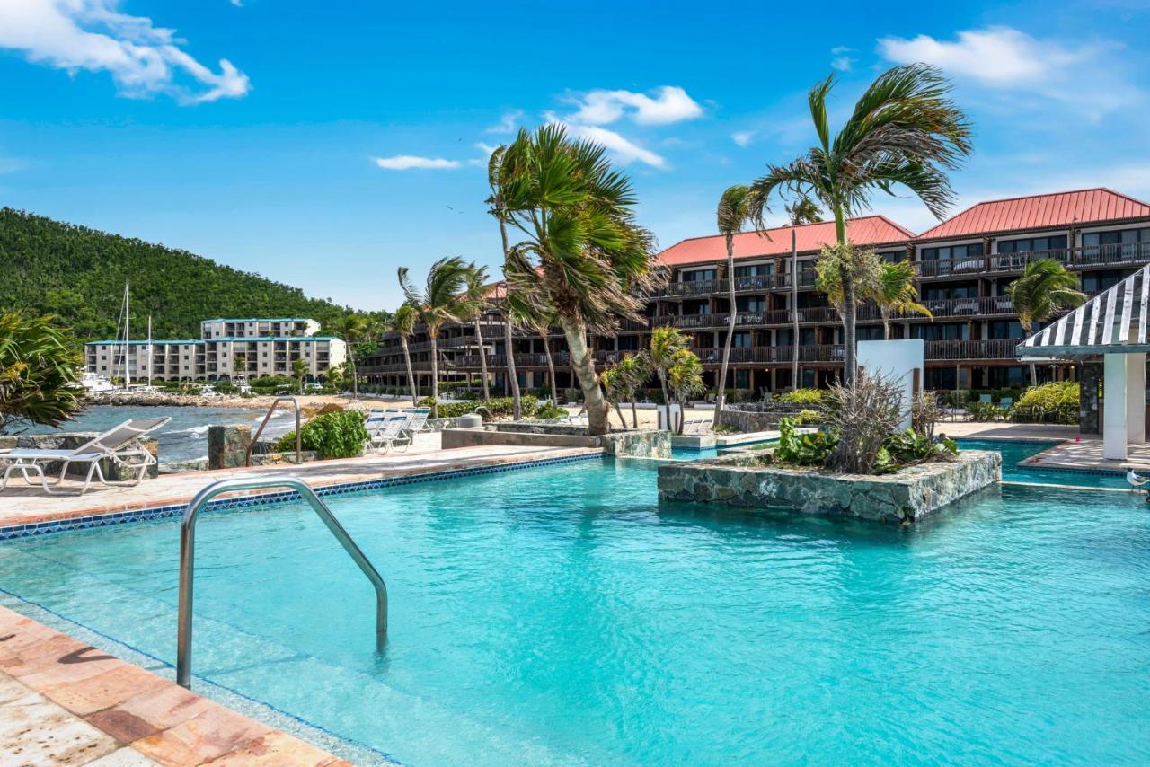 Sapphire Beach Resort 3*