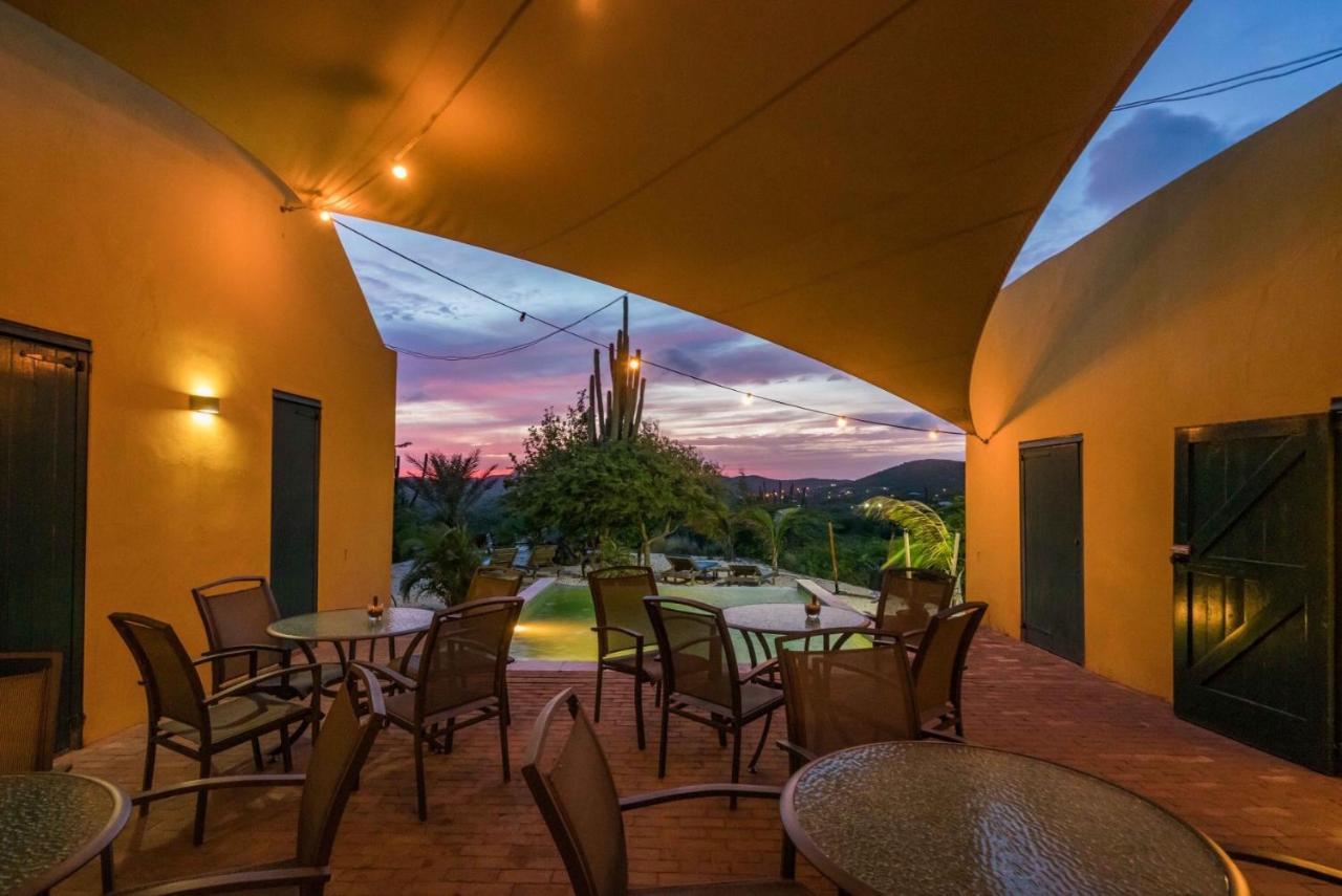 Klein Santa Martha Boutique Restaurant. 3*