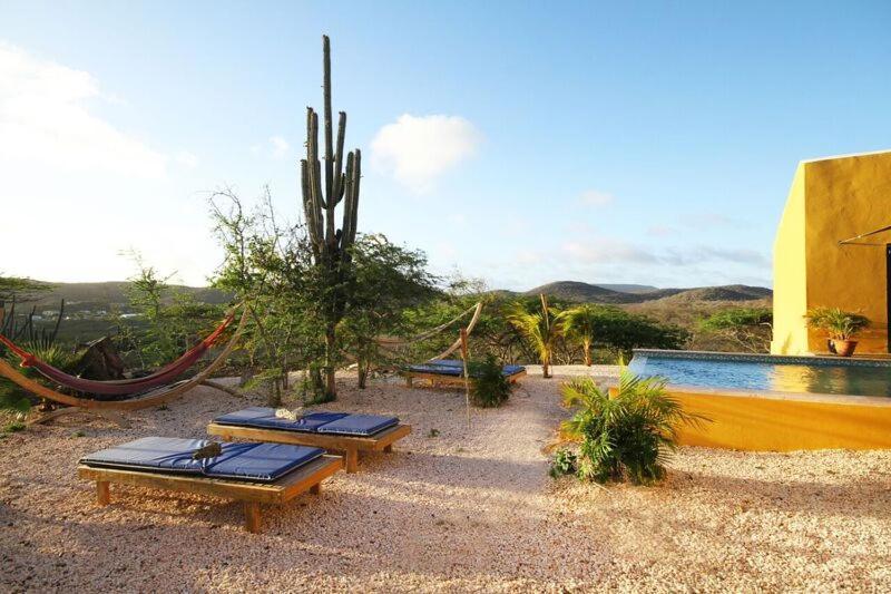 Klein Santa Martha Boutique Restaurant. 3*
