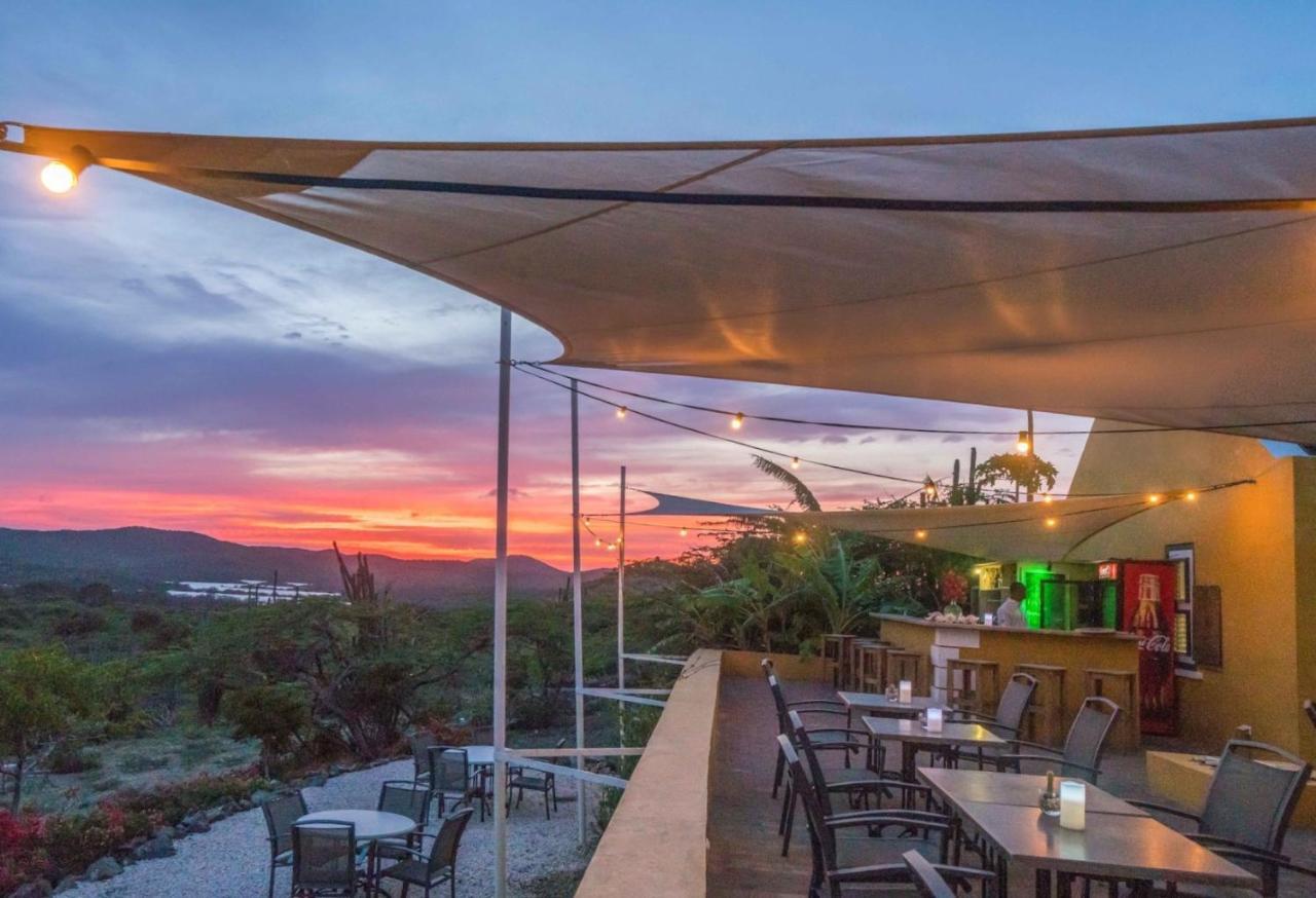 Hotel Klein Santa Martha Boutique Restaurant. Soto