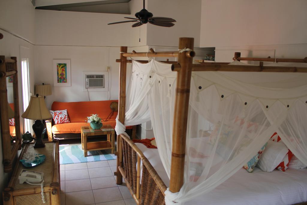 The Hotel Mafolie