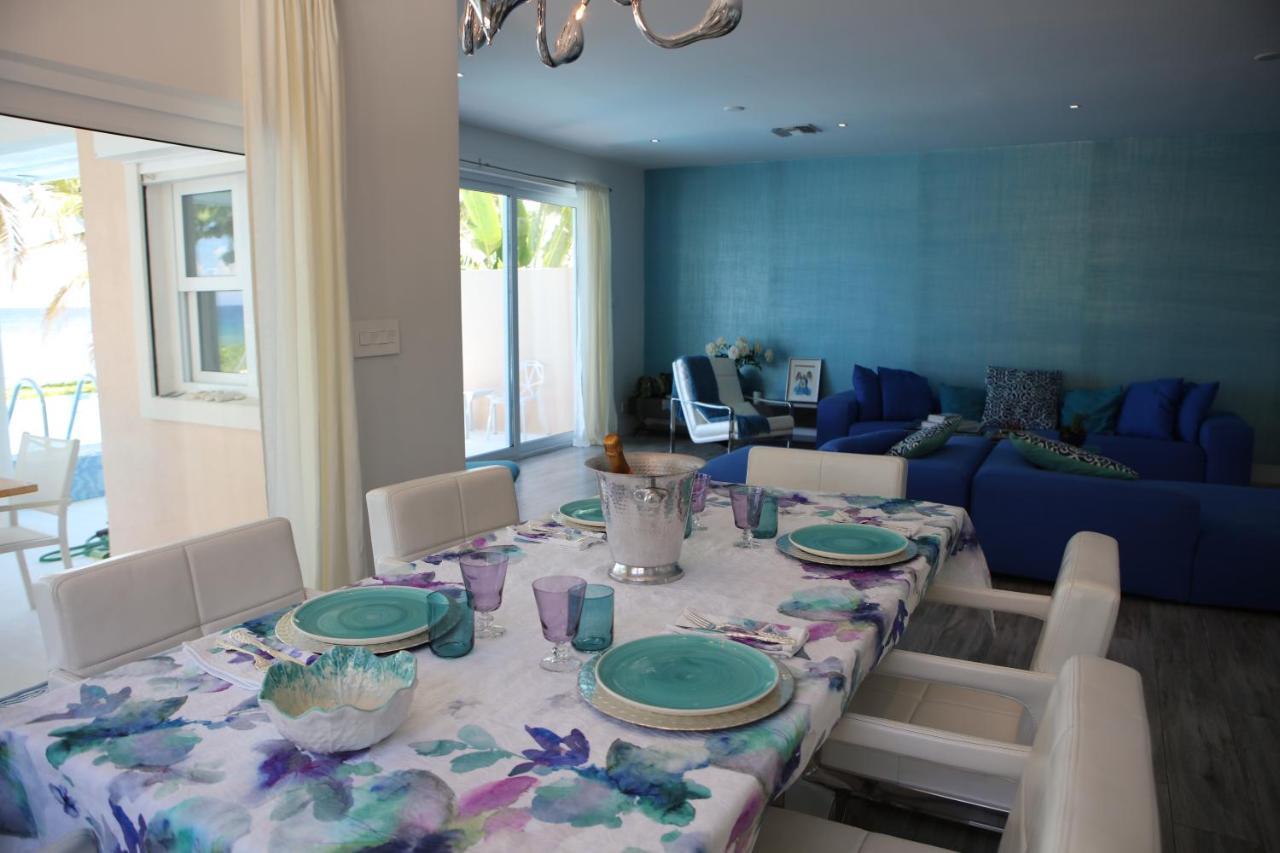 Villa Conch Pointe