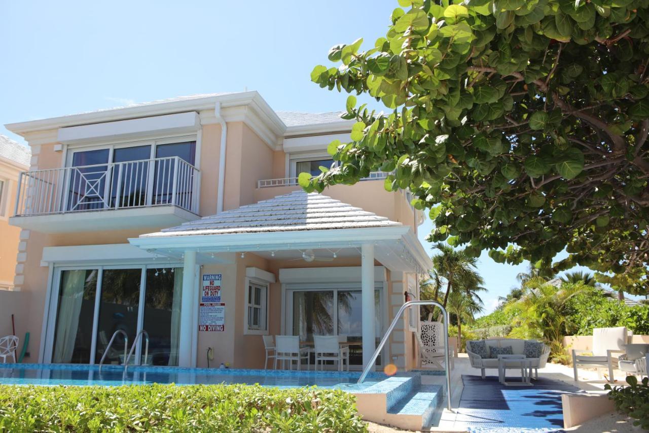 Conch Pointe Villa