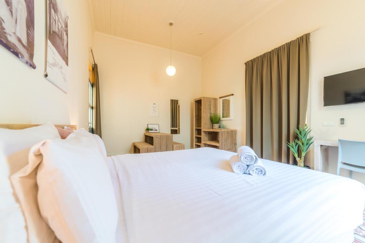 Boutique 't Klooster Willemstad