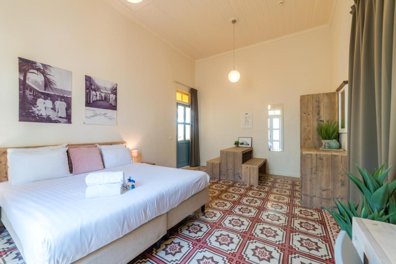 Boutique 't Klooster 4* Willemstad