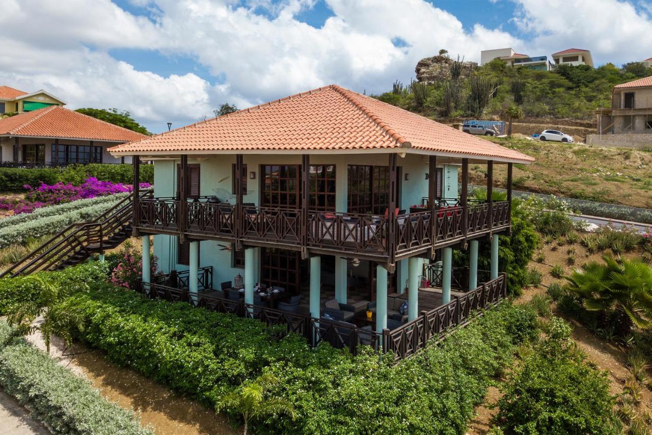 Villa Villa's Blue Bay