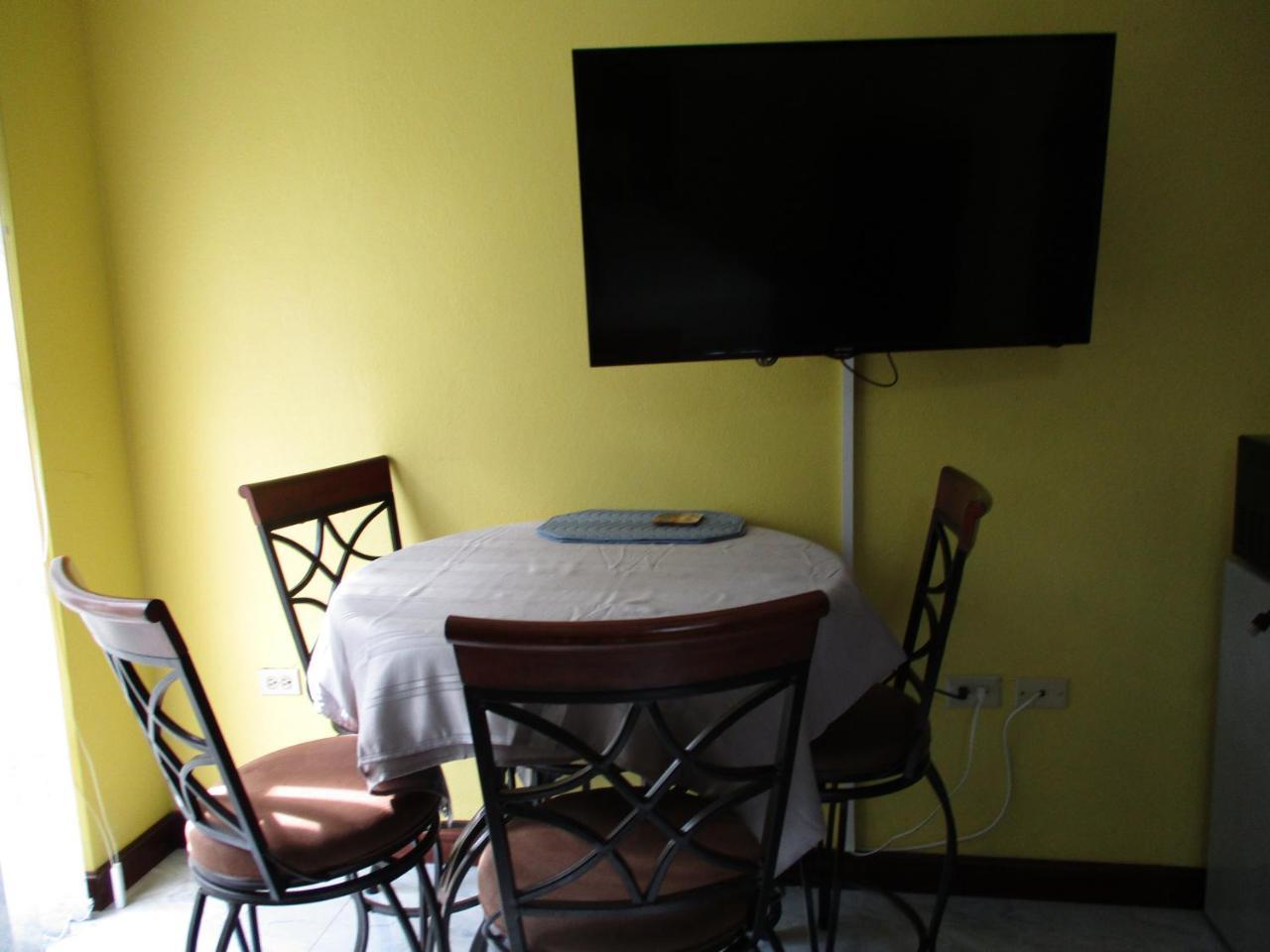 Apartment Sunnyview At Sandcastles *