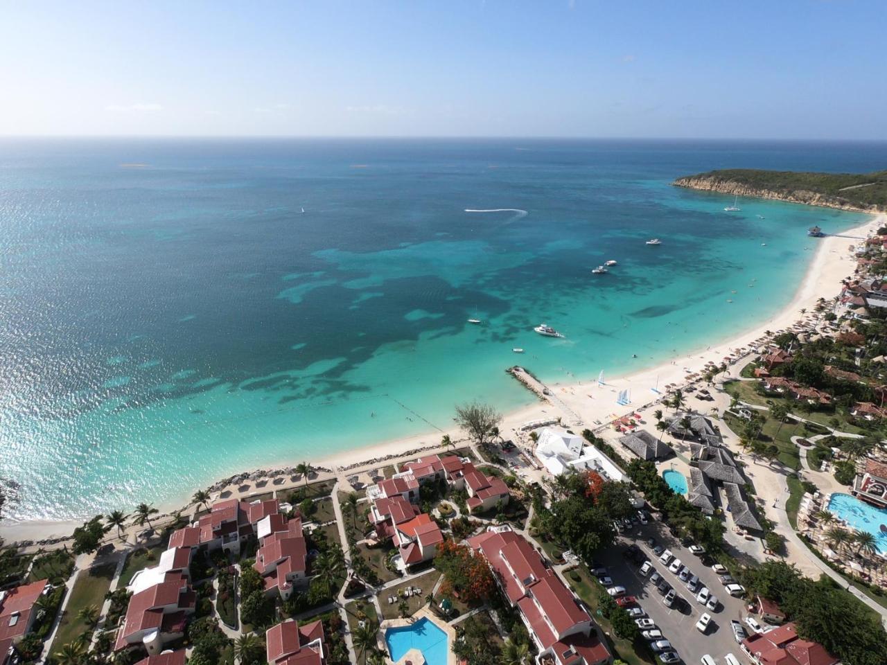 Dickenson Bay Oasis At Antigua Village