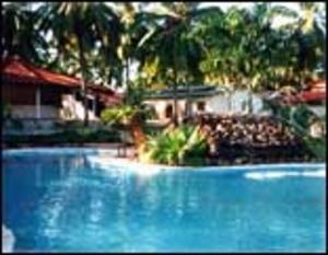 Hotel Plaza Lusitania 2*