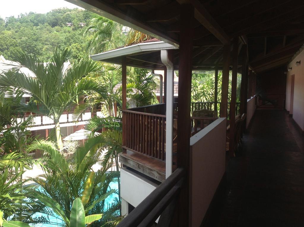 Normandie Limited Hotel Port of Spain