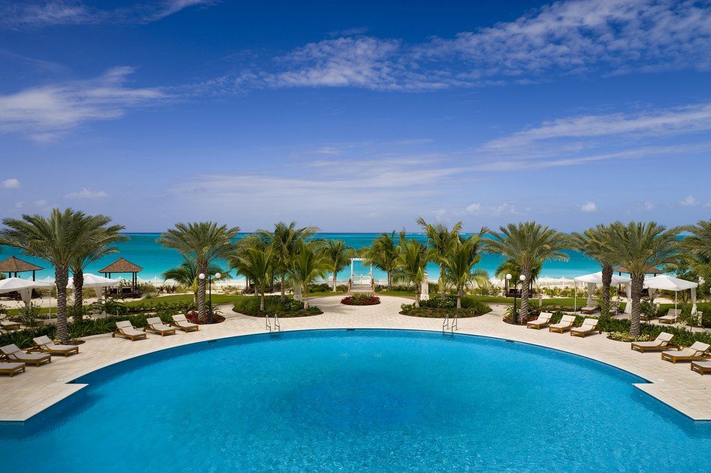 Seven Stars & Resort 4*