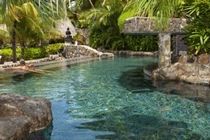 Resort Baoase Luxury