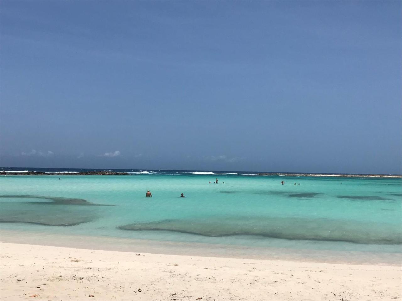 Aruba Palm Beach House Holiday home Noord