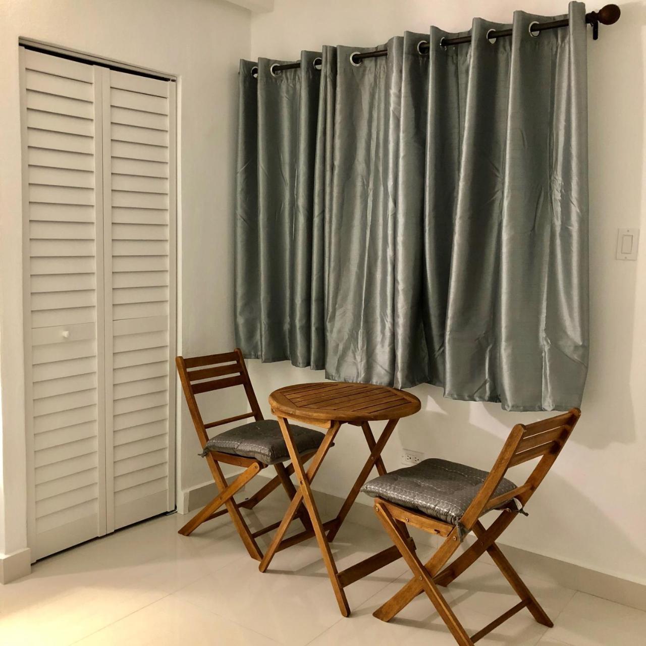 Apartment Isla Verde Walking Beach Studio