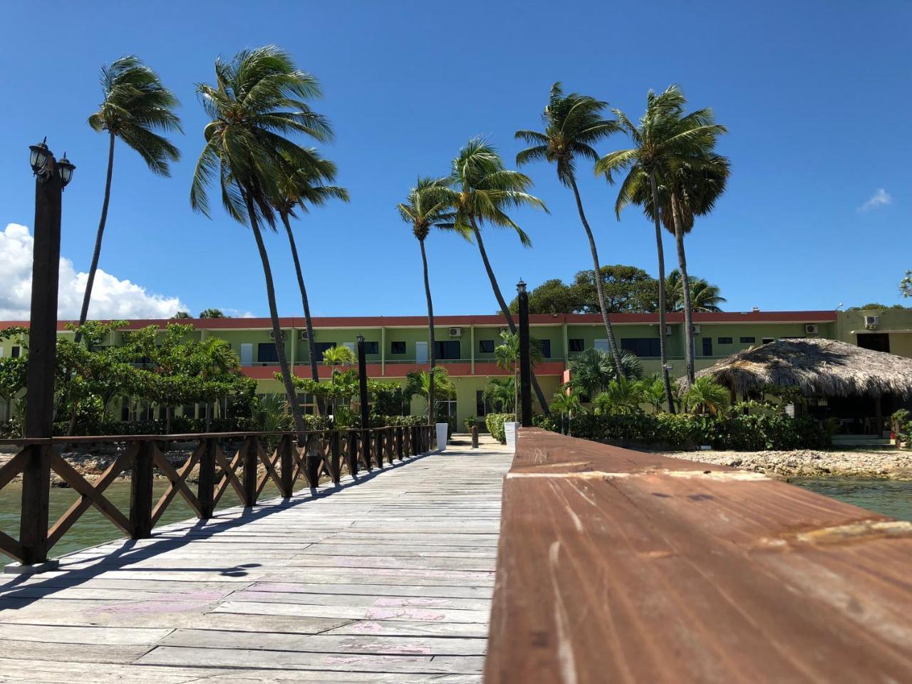 Guarocuya De 3* Barahona