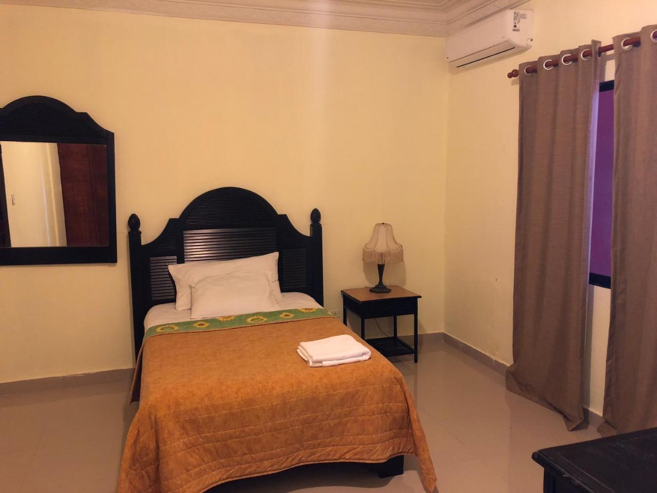 Guarocuya De Hotel 3*