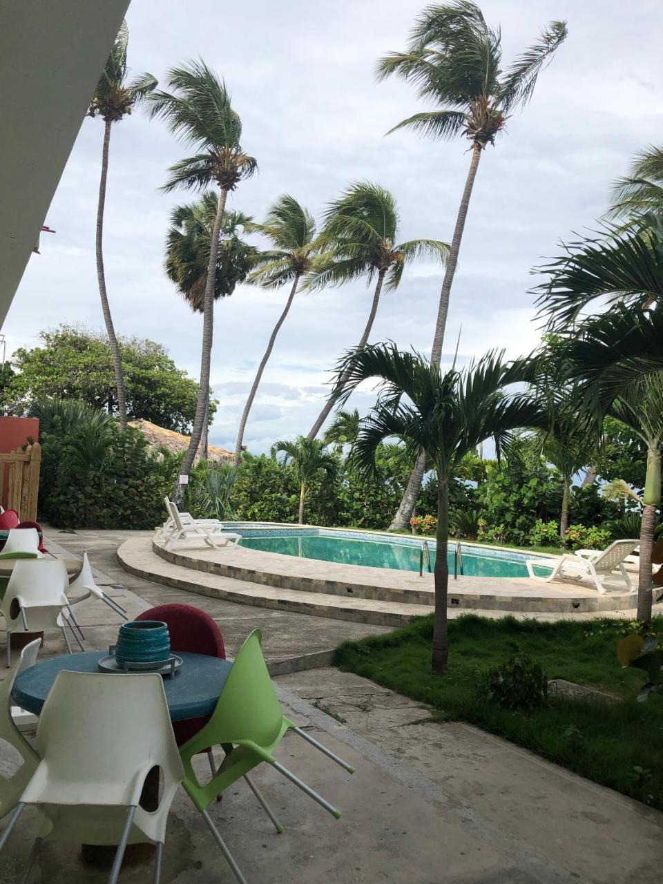 Guarocuya De Barahona