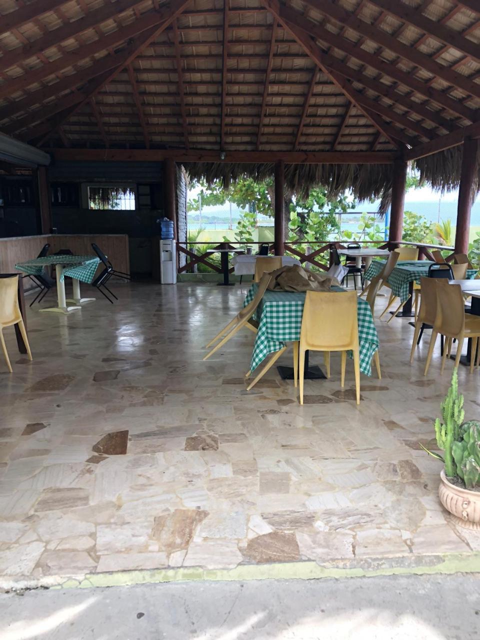 Hotel Guarocuya De 3*