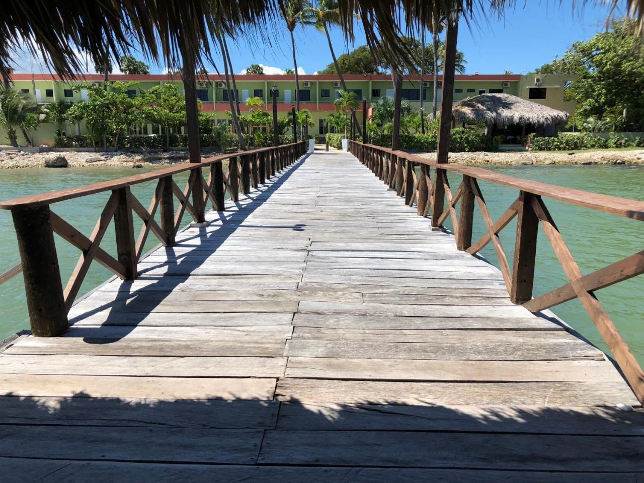 Guarocuya De 3* Barahona